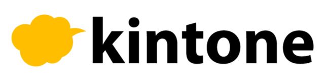 kintone