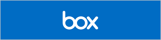 box