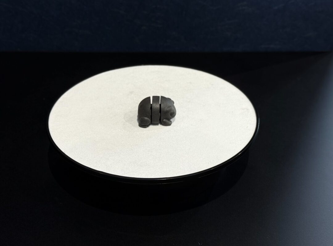 かわいいカエル②