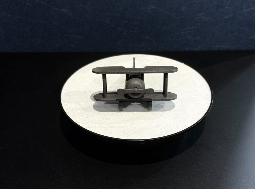 ヘリコプター①