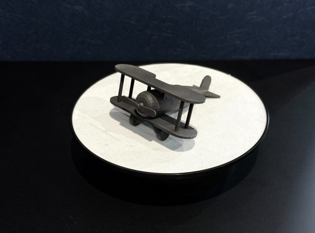 ヘリコプター②