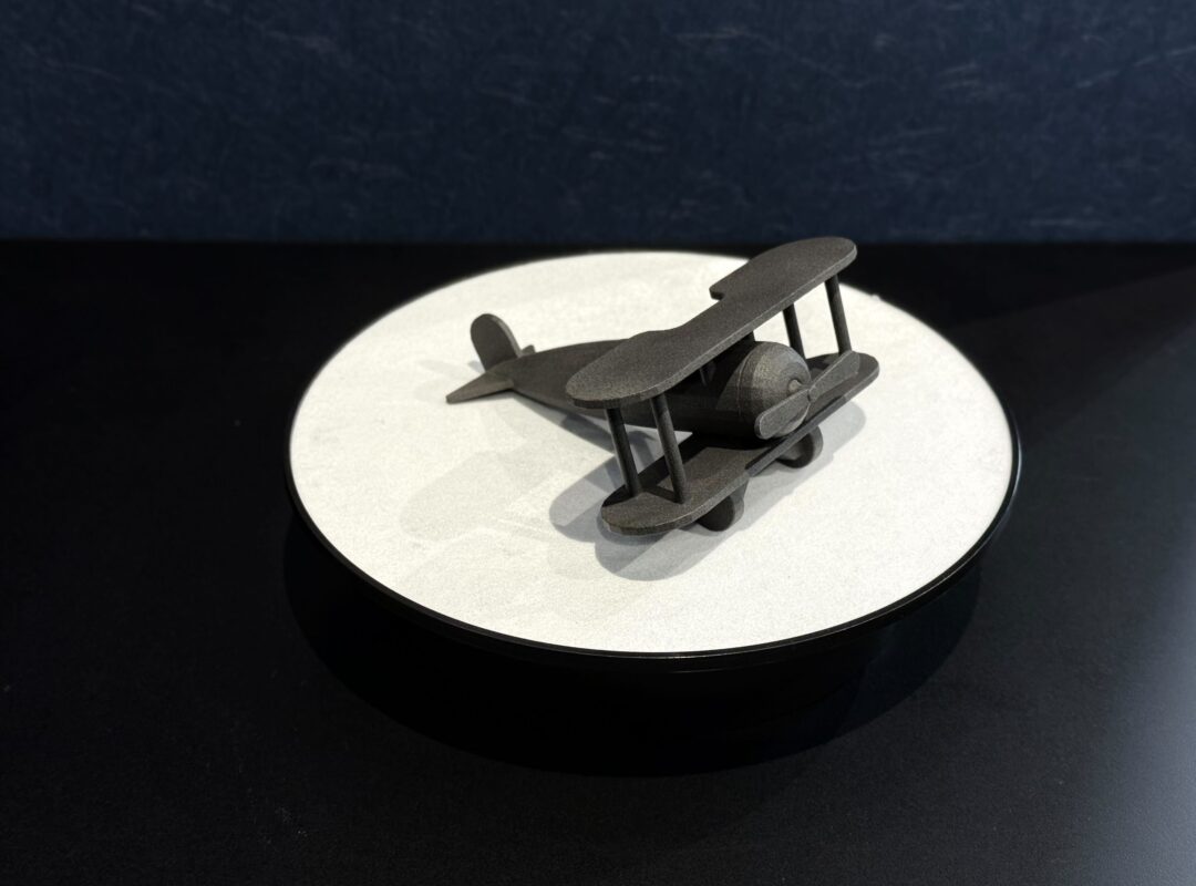 ヘリコプター③