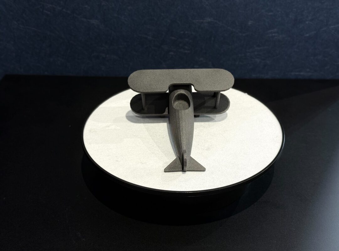 ヘリコプター④